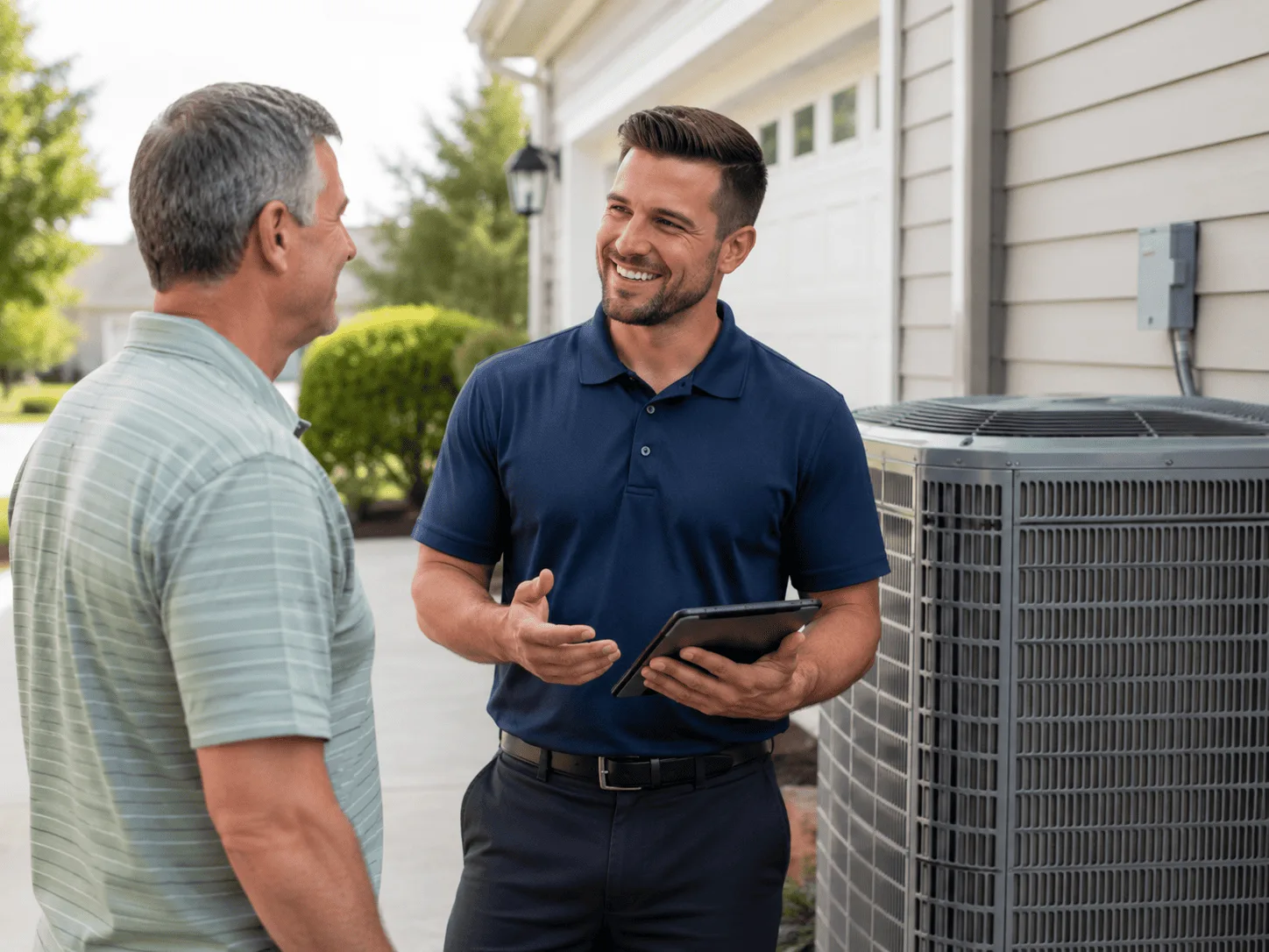 Heat Pump Installation Caputa, SD FAQs